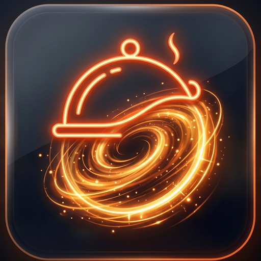 DinePort Logo